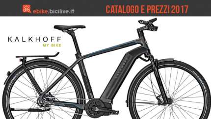 Bici elettriche Decathlon: modelli e prezzi delle e-bike B ...