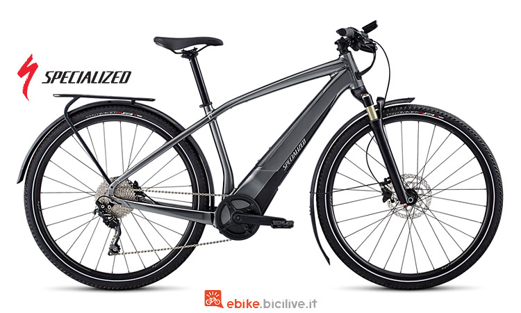 specialized new ebike