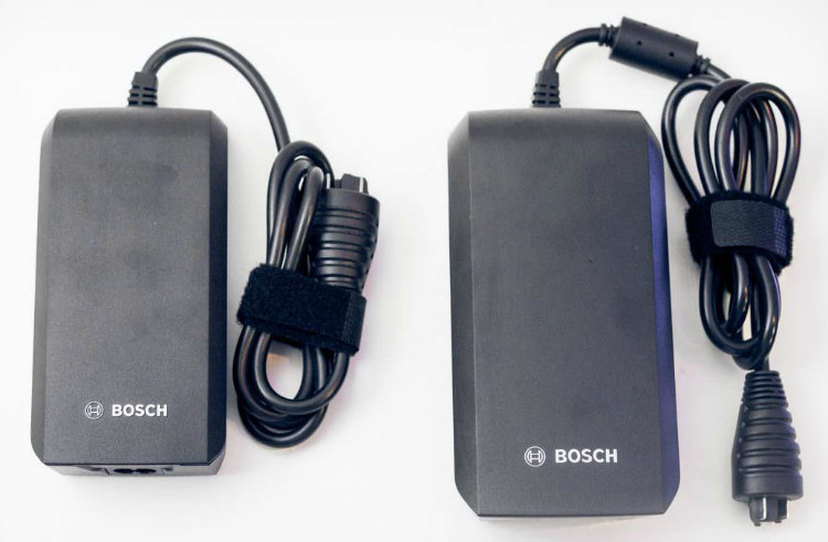 Compact Charger Bosch