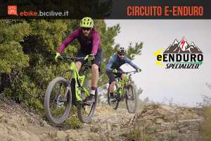 circuito e-enduro specialized 2017