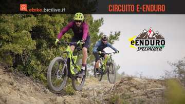 circuito e-enduro specialized 2017