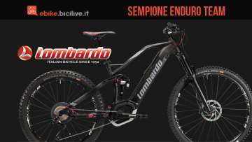 Lombardo Sempione Enduro Team 2019