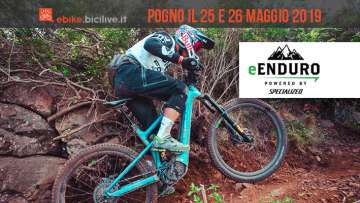 E-Enduro 2019: la terza tappa a Pogno il 25 e 26 maggio