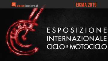 esposizione internazionale ciclo e motociclo 2019