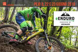 E-Enduro 2019: la quarta tappa Pejo il 22 e 23 giugno