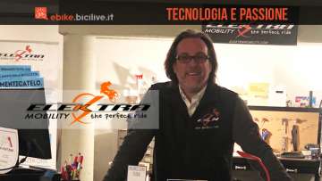 Elektra Mobility, tecnologia e passione con Paolo Mandelli