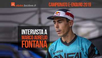 intervista a Marco Aurelio Fontana