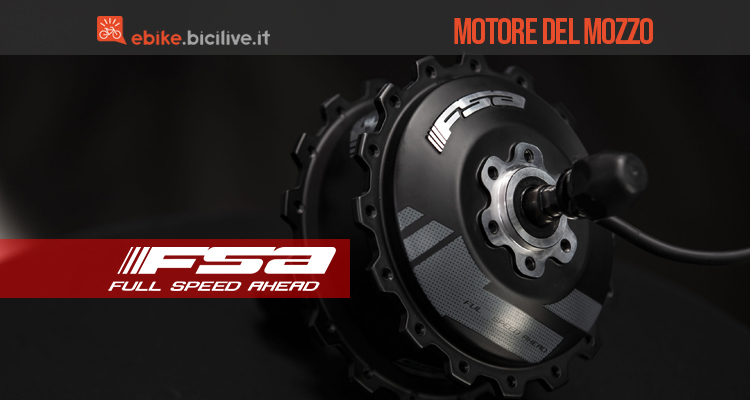 SCARICA EBIKE BATTERIA