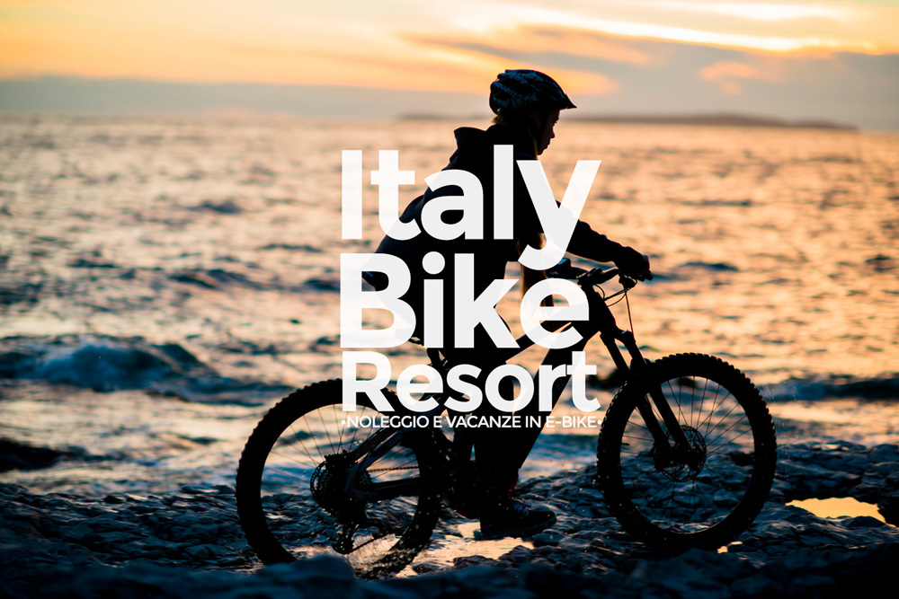 Foto promozionale di Italy Bike Resort