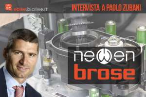 Intervista a Paolo Zubani di Newen, azienda partner Brose per l'Italia