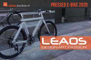 Pressed E-Bike: crowdfunding e sconto del 40%