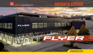 FLYER Bikes: dalla Svizzera gli specialisti della eBike