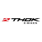 Logo Thok