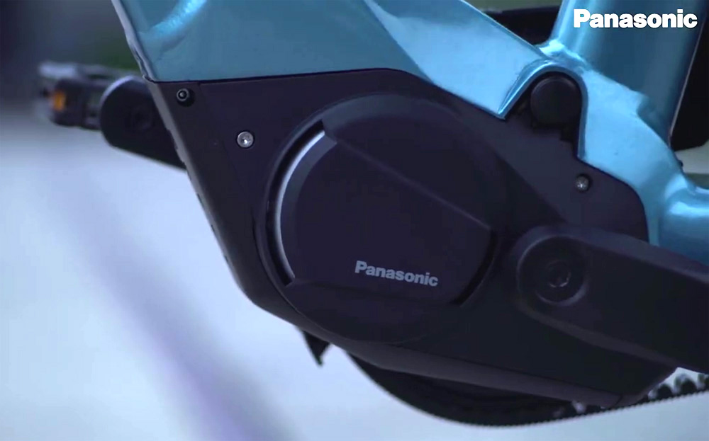 Drive unit Panasonic GX Ultimate