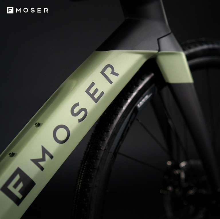 FMoser ebike 2022: catalogo e listino prezzi bici elettriche