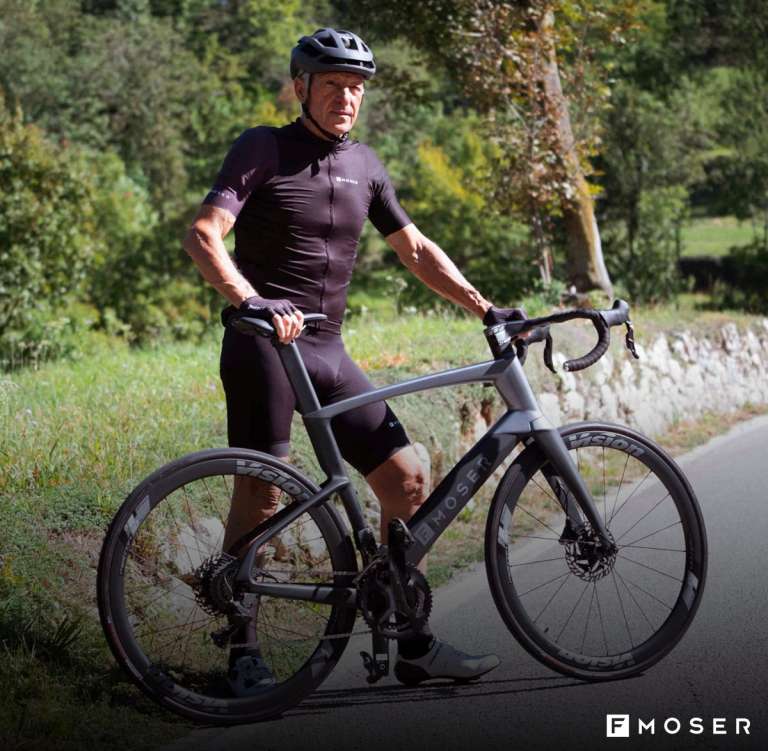 FMoser ebike 2022: catalogo e listino prezzi bici elettriche