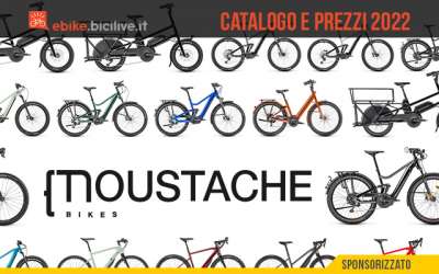 eBike.BiciLive.it: biciclette elettriche a pedalata assistita (e-bike)