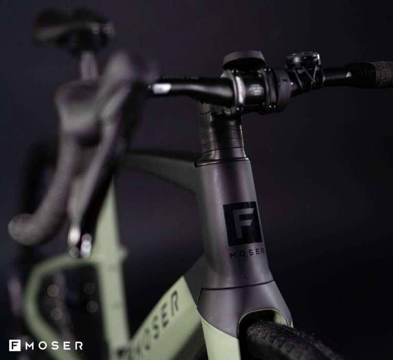 FMoser ebike 2022: catalogo e listino prezzi bici elettriche
