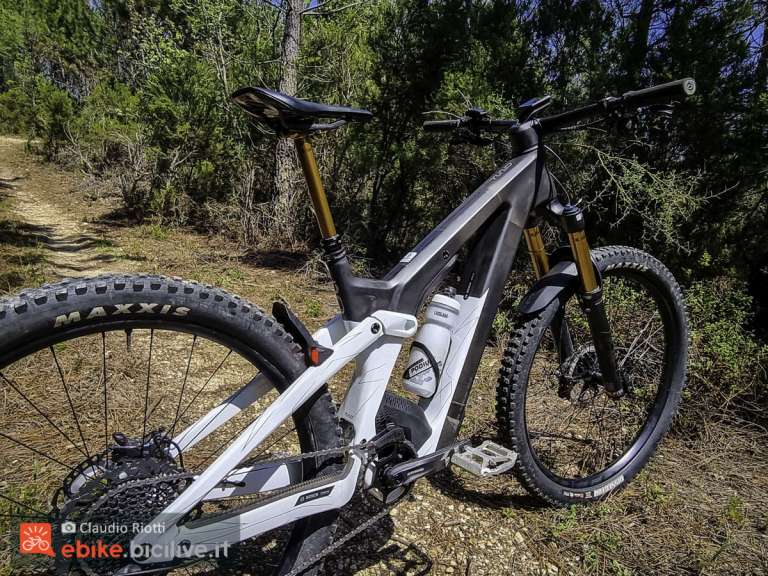 scott patron eride 900 tuned 2022