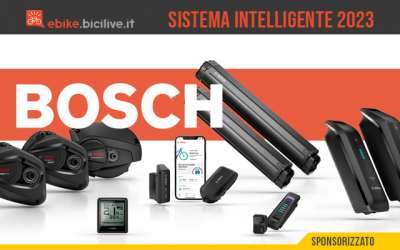 Il sistema intelligente di Bosch si amplia con le novità 2023