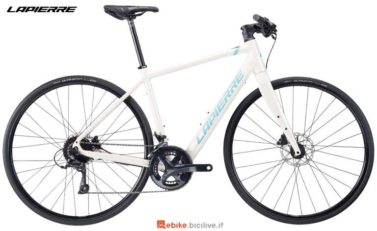 lapierre ebike 2021