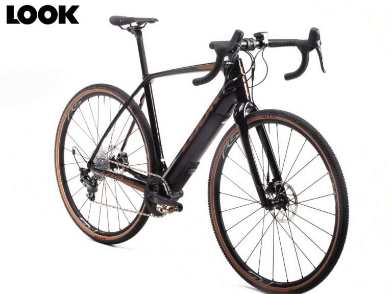 look ebike