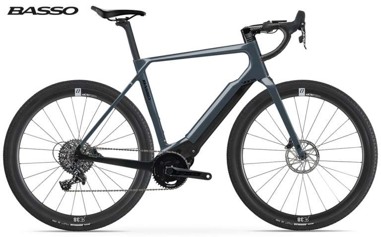 bici gravel specialized