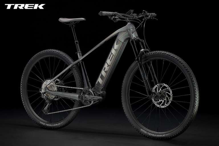 mtb elettrica trek powerfly plus 7 500w