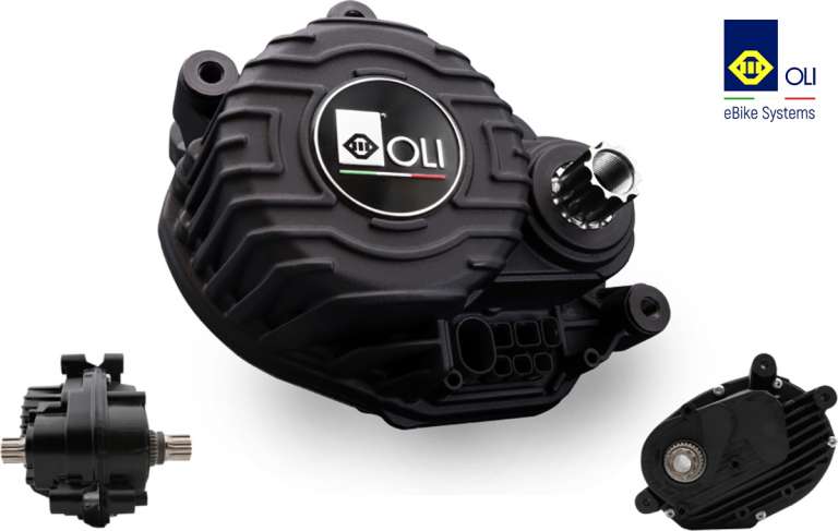 Eplus Kit Motore Elettrico Per Bici Bosch Kit Motore Elettrico Per