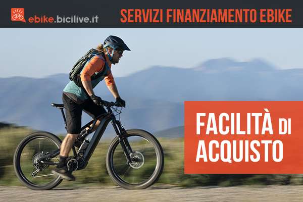 I nuovi servizi di finanziamento per acquisto di bici elettriche di Avvera