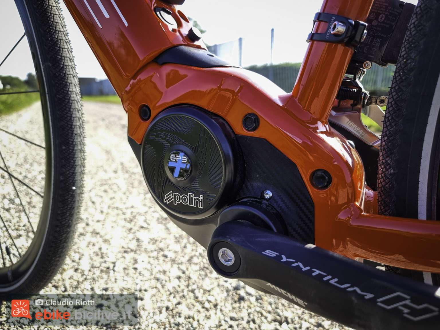 Scooterino For Sale Power Module / Dongle Polini HI-SPEED For E-bike W ...