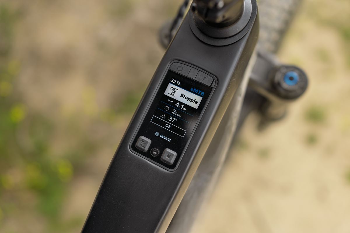 Bosch Performance Upgrade 2.0: overrun regolabile, 120 Nm e compatibilità Garmin
