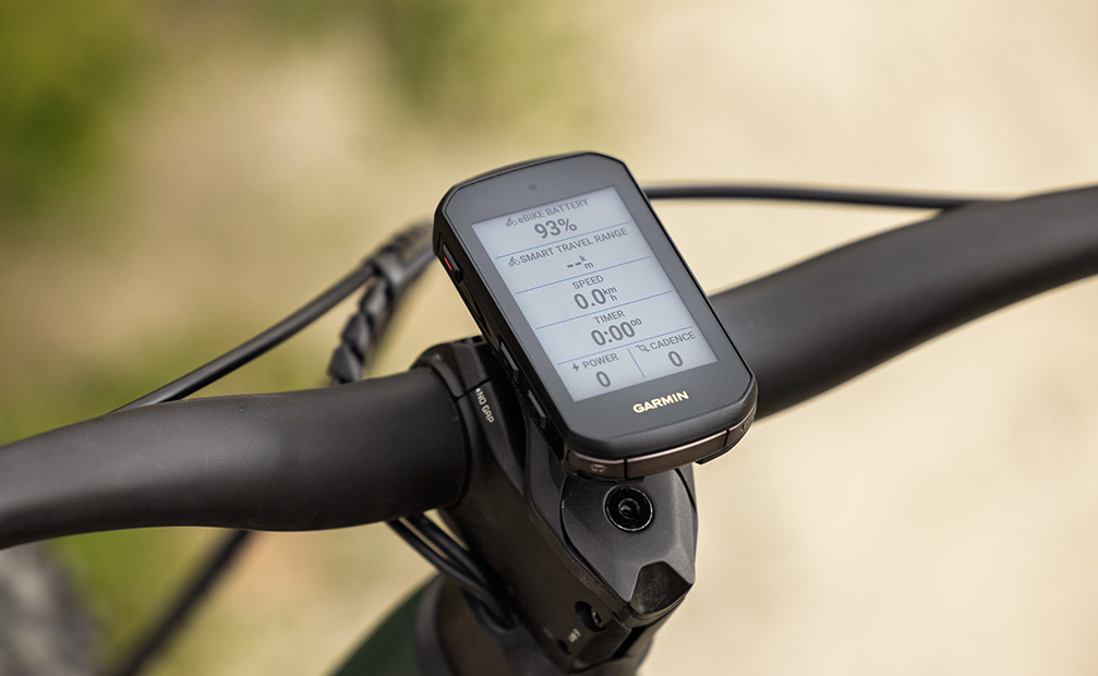 Bosch Performance Upgrade 2.0: overrun regolabile, 120 Nm e compatibilità Garmin